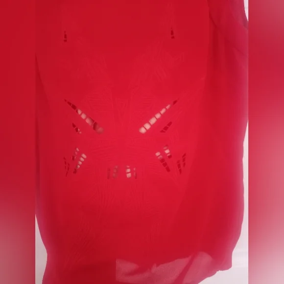 Cleo Top - Picture 2 of 3